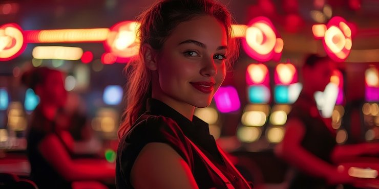 Tampilan roda European Roulette dengan angka dan warna di platform contexto