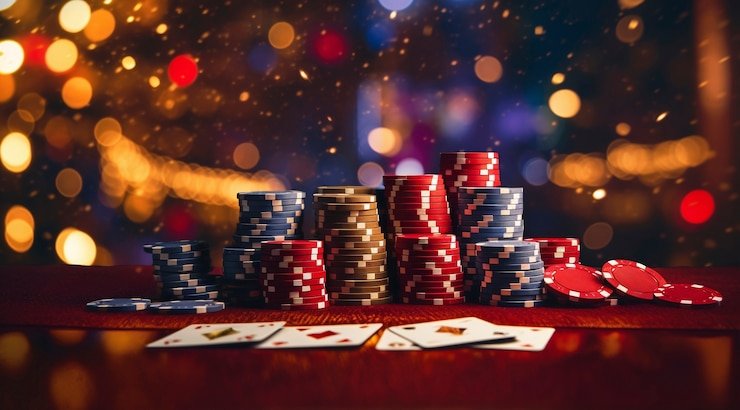 VIP Roulette Game